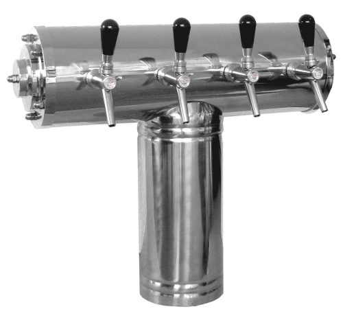 Schanksäule Modell „RJ2211“ 3 bis 6 leitig-zaRJ2211M-getraenkezapfanlagen.net Schanksäule Modell „RJ2211“ 3 bis 6 leitig-zaRJ2211M-Schanksäule Modell RJ2211-getraenkezapfanlagen.net