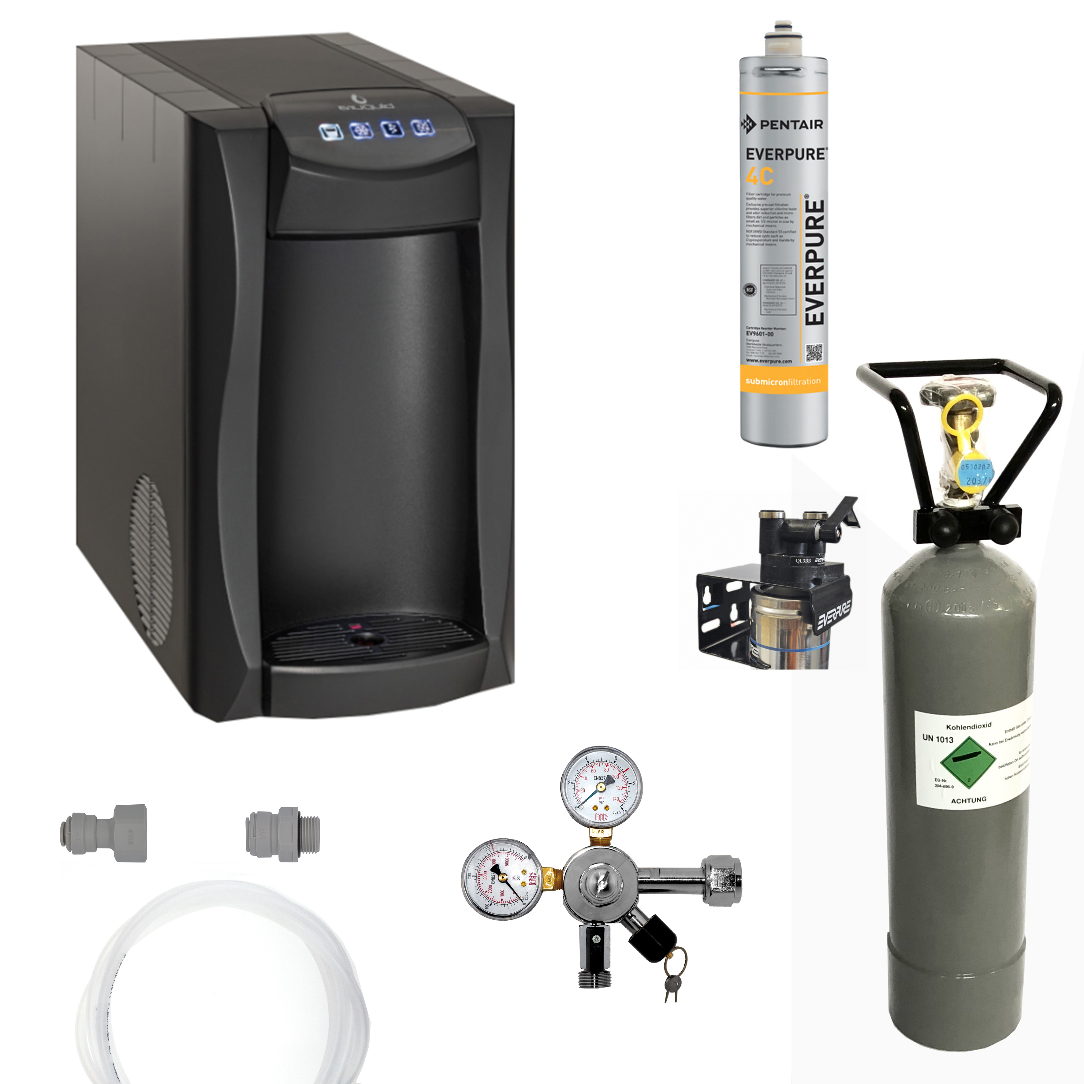 Sprudel und Tafelwasser Zapfanlage Blupura Piccola 15 Fizz komplett Set-SW10706M-getraenkezapfanlagen.net Sprudel und Tafelwasser Zapfanlage Blupura Piccola 15 Fizz komplett Set-SW10706M-Blupura Piccola 15 Fizz komplett Set, Wasser Zapfen, Sprudelwasser aus der Wasserleitung, sprudelwasser Zapfanlage-getraenkezapfanlagen.net