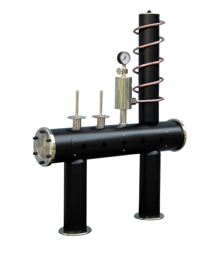 Schanksäule Modell „Brauhaus“ 6 oder 8 leitig schwarz matt-zvB65M-getraenkezapfanlagen.net Schanksäule Modell „Brauhaus“ 6 oder 8 leitig schwarz matt-zvB65M-Schanksäule, Zapfsäule, Bierkühler-getraenkezapfanlagen.net