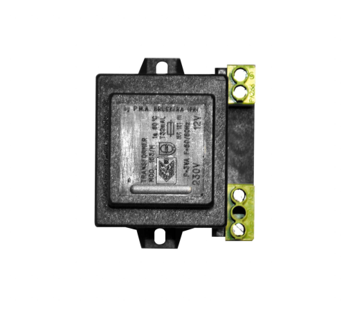 Trafo TF3 3VA 230/12V zu R3-vzB1186TR--getraenkezapfanlagen.net