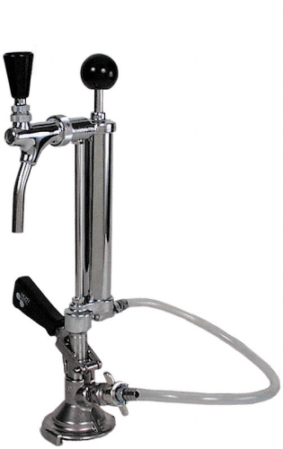 Picknickpumpe mit Zapfhahn und Schlauch mit 3/4 Zoll Verschraubung-bgB100.FlaM-getraenkezapfanlagen.net Picknickpumpe mit Zapfhahn und Schlauch mit 3/4 Zoll Verschraubung-bgB100.FlaM-Bierpumpe,  Picknickpumpe, Bier zapfen ohne Co2 Flasche-getraenkezapfanlagen.net