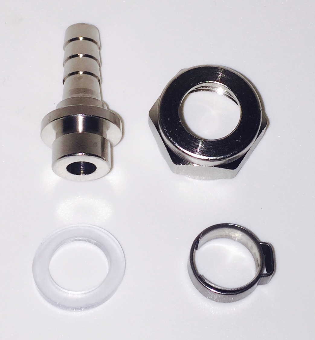 Bier Verschraubung 7 mm 6 kt.-Mutter-Z1750.657-getraenkezapfanlagen.net Bier Verschraubung 7 mm 6 kt.-Mutter-Z1750.657--getraenkezapfanlagen.net