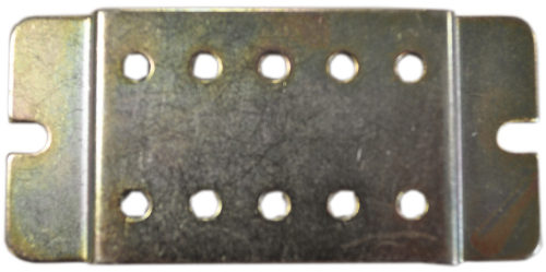 Halterung zu Pressostat/Thermostat Ranco und Danfoss-vsPRH1-getraenkezapfanlagen.net Halterung zu Pressostat/Thermostat Ranco und Danfoss-vsPRH1-danfoss-getraenkezapfanlagen.net