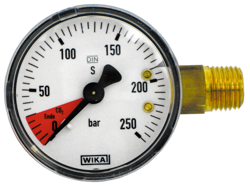 Manometer 0 - 250 Bar Druckminderer Ersatzteil reparieren Zapfanlage Anzeige-SW10589-getraenkezapfanlagen.net Manometer 0 - 250 Bar Druckminderer Ersatzteil reparieren Zapfanlage Anzeige-SW10589-Manometer 0 - 250 Bar Druckminderer Ersatzteil reparieren Zapfanlage Anzeige-getraenkezapfanlagen.net