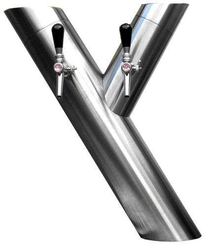 Schanksäule Modell „RJY“ 2 leitig-zhRJYM-getraenkezapfanlagen.net Schanksäule Modell „RJY“ 2 leitig-zhRJYM-Schanksäule Modell RJY-getraenkezapfanlagen.net