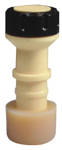 Kunststofflüfter mit Dichtung für Bierfass-aeB1226-getraenkezapfanlagen.net Kunststofflüfter mit Dichtung für Bierfass-aeB1226-Kunststofflüfter mit Dichtung für Bierfass-getraenkezapfanlagen.net