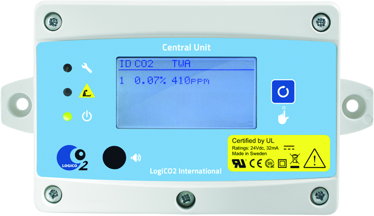Zentraleinheit Mk9 für LogiCO2 Gaswarnsystem, ohne Zubehör-1148-getraenkezapfanlagen.net Zentraleinheit Mk9 für LogiCO2 Gaswarnsystem, ohne Zubehör-1148-Zentraleinheit, Mk9, LogiCO2, Gaswarnsystem, Zubehör, Onlineshop, Produkt, Sicherheit, CO2, Gas, Alarm, Überwachung, Alarmzentrale, Gefahrenmeldung, industrielle Sicherheit-getraenkezapfanlag