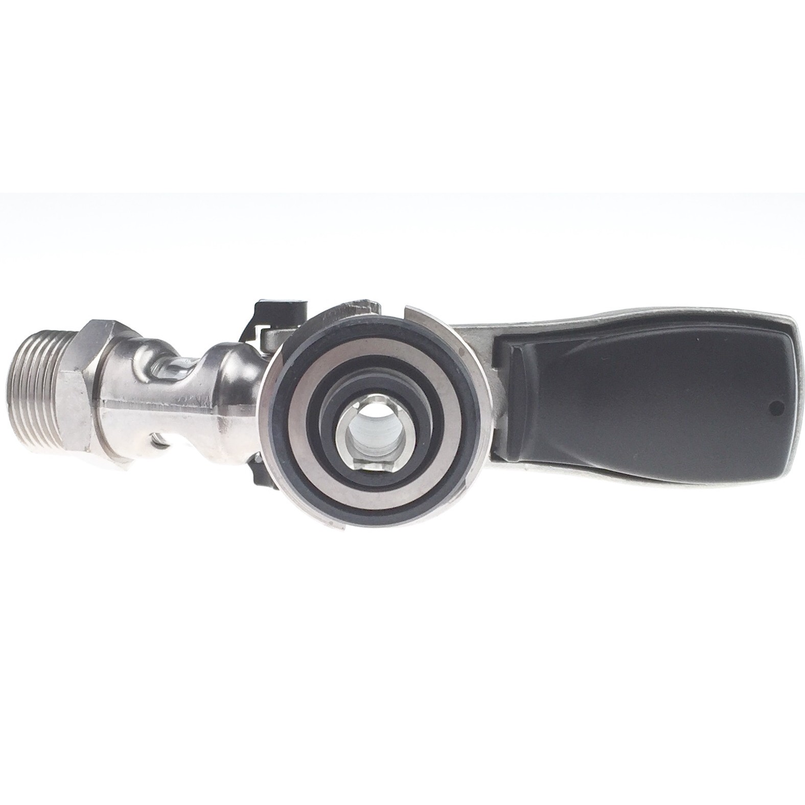 Korb Zapfkopf Micro Matic Kegverschluss Typ S-afB404M-Micro Matic Korb Zapfkopf Micro Matic Kegverschluss Typ S-afB404M-Korb Zapfkopf, Korb Keg Verschluss, Micro Matic KEG, Keg coupler Typ s-Micro Matic