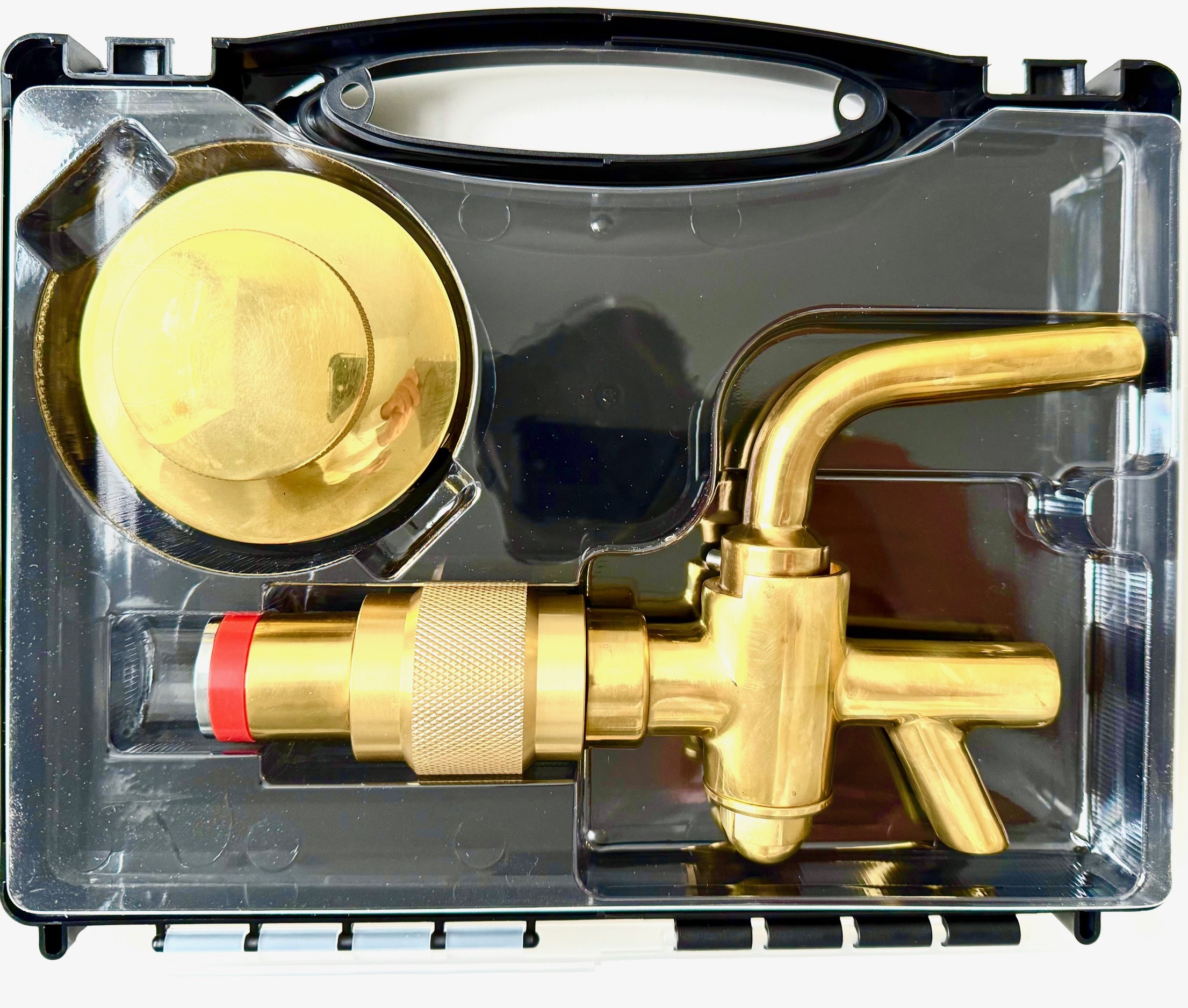 Robinet de bière en laiton Garniture de robinet Robinet de bière en laiton Garniture de robinet