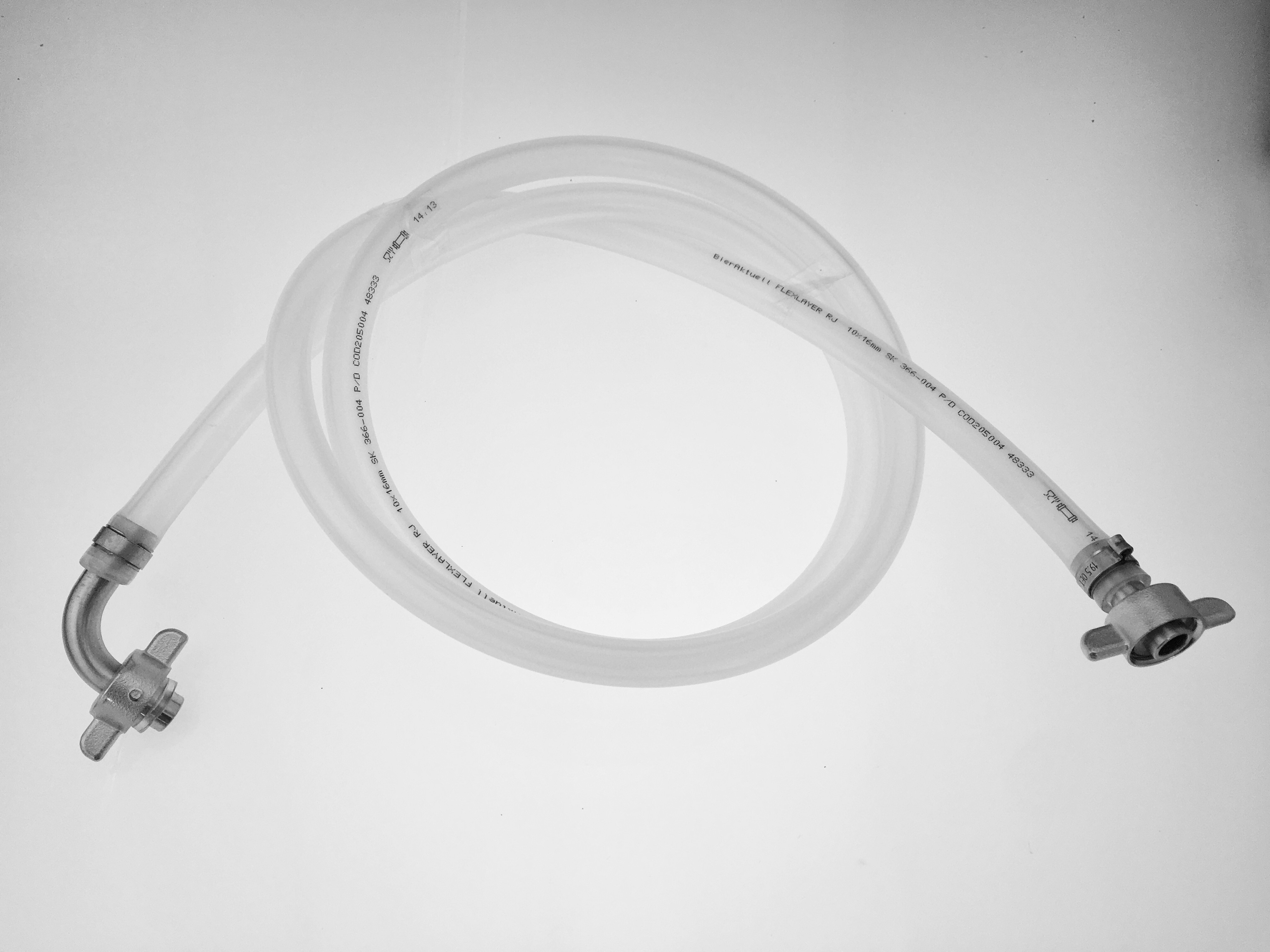 Bierschlauch Bierleitung komplett 10 mm hart 1,7 mtr.-SW10486-getraenkezapfanlagen.net Bierschlauch Bierleitung komplett 10 mm hart 1,7 mtr.-SW10486-Bierschlauch Bierleitung komplett 10 mm hart 1,7 mtr. -getraenkezapfanlagen.net