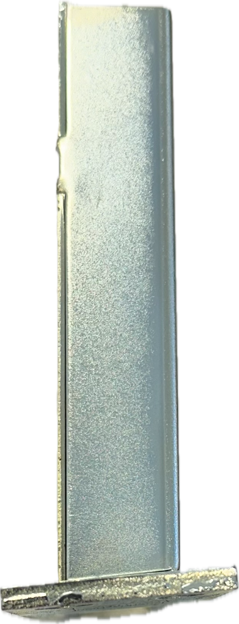 Einsteck-Schnecken-Schloss für KRT links-3.16.0410.2-STUV Einsteck-Schnecken-Schloss für KRT links-3.16.0410.2-Schloss , Kühl- & Tiefkühlraumtürverschlüsse-STUV