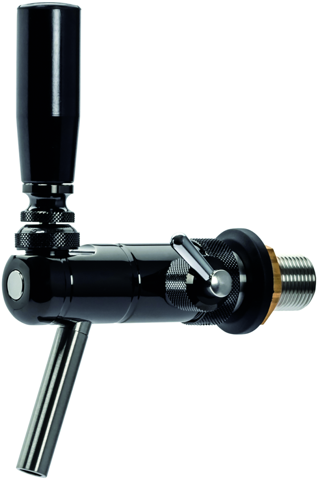 Kompensatorschankhahn Junior, Anthrazit (matt), 35mm Stutzen-J35-AM-getraenkezapfanlagen.net Kompensatorschankhahn Junior, Anthrazit (matt), 35mm Stutzen-J35-AM-Kompensatorschankhahn Junior, Anthrazit (matt), 35mm Stutzen-getraenkezapfanlagen.net