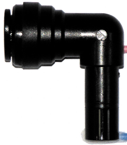 777769163318 DMfit connecteur angulaire à encastrer ATEU0808M / ATEU1212M